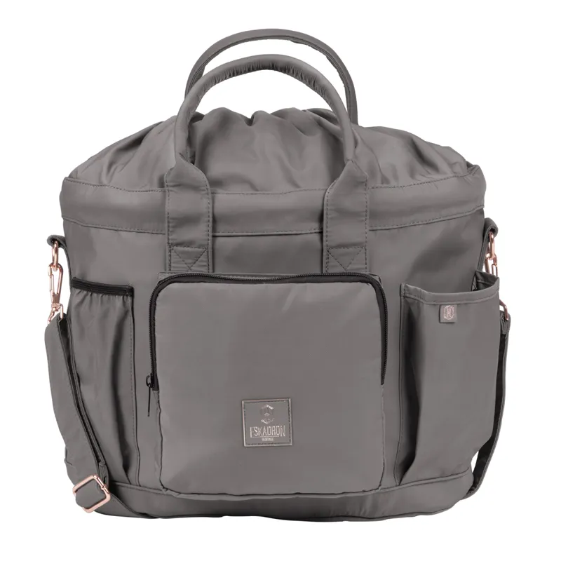 Eskadron Dura Accessories Bag Heritage AW23 - Earl Grey